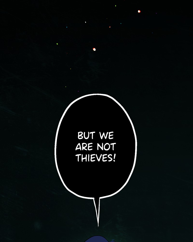 Little Matcha Girl Chapter 92 - page 26
