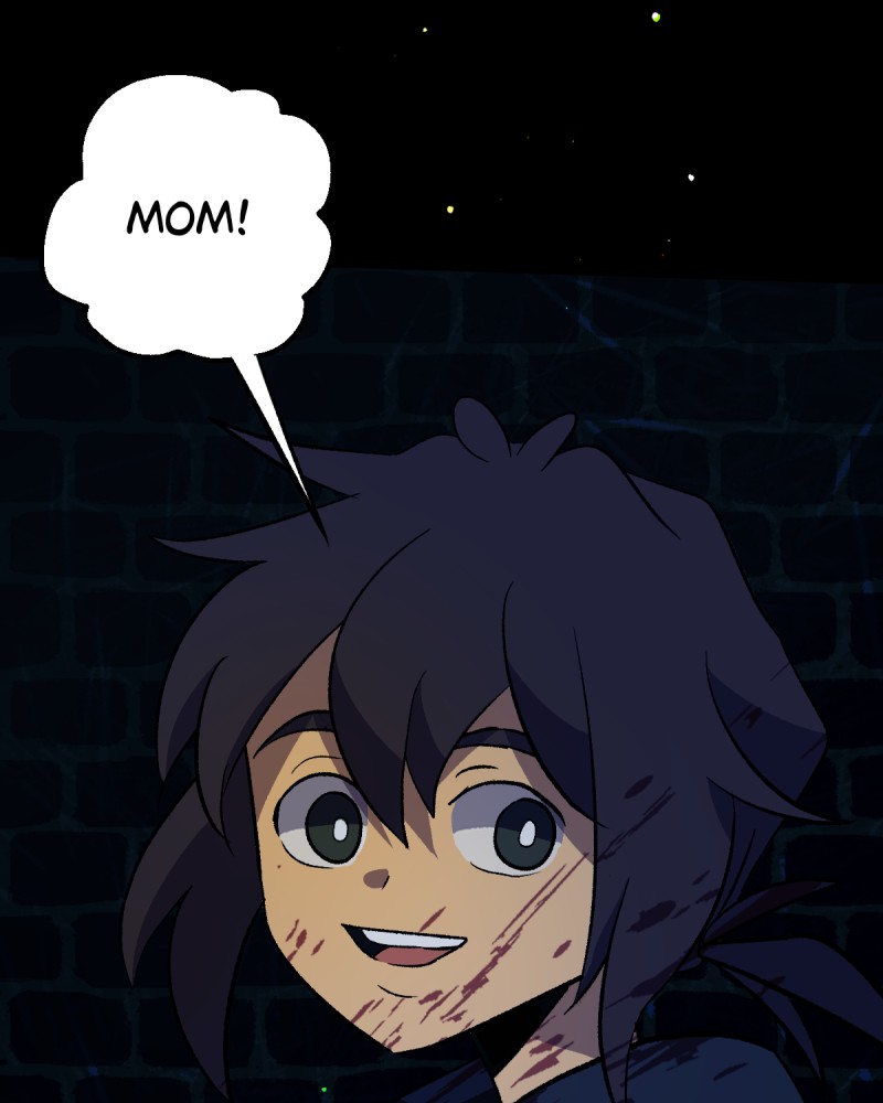 Little Matcha Girl Chapter 92 - page 3