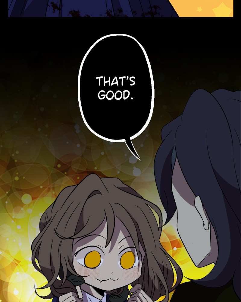 Little Matcha Girl Chapter 92 - page 43