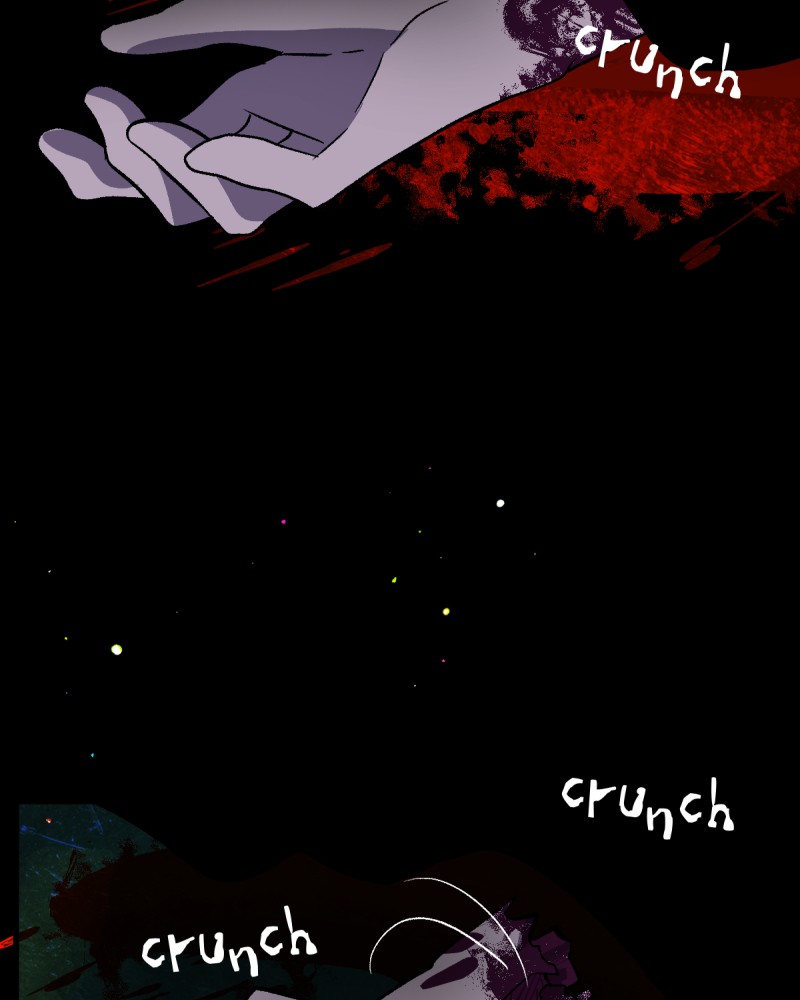 Little Matcha Girl Chapter 92 - page 50