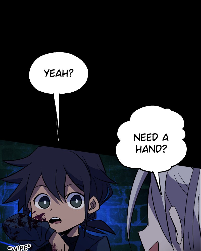 Little Matcha Girl Chapter 92 - page 55