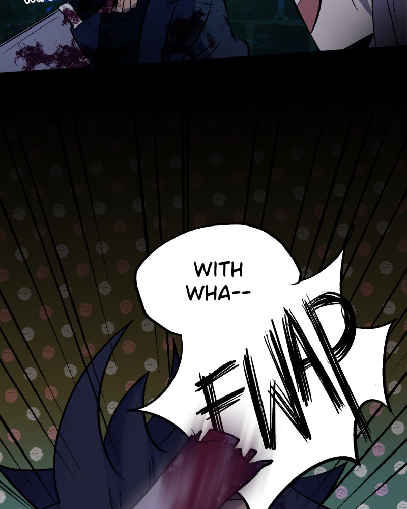 Little Matcha Girl Chapter 92 - page 56