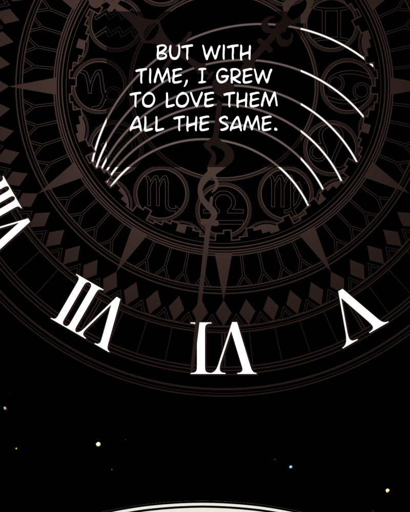 Little Matcha Girl Chapter 92 - page 73