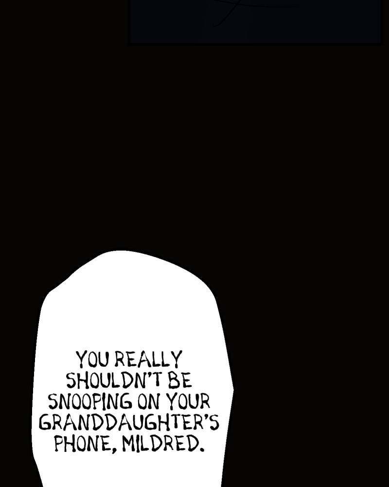 Little Matcha Girl Chapter 91 - page 11