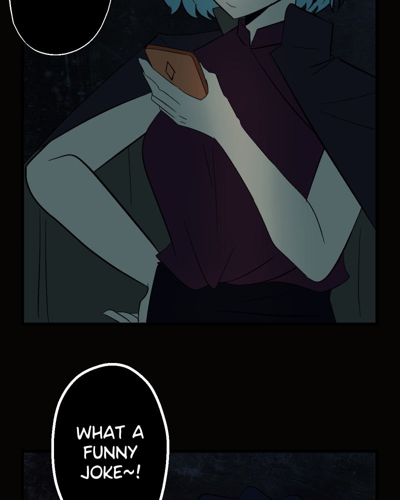 Little Matcha Girl Chapter 91 - page 14