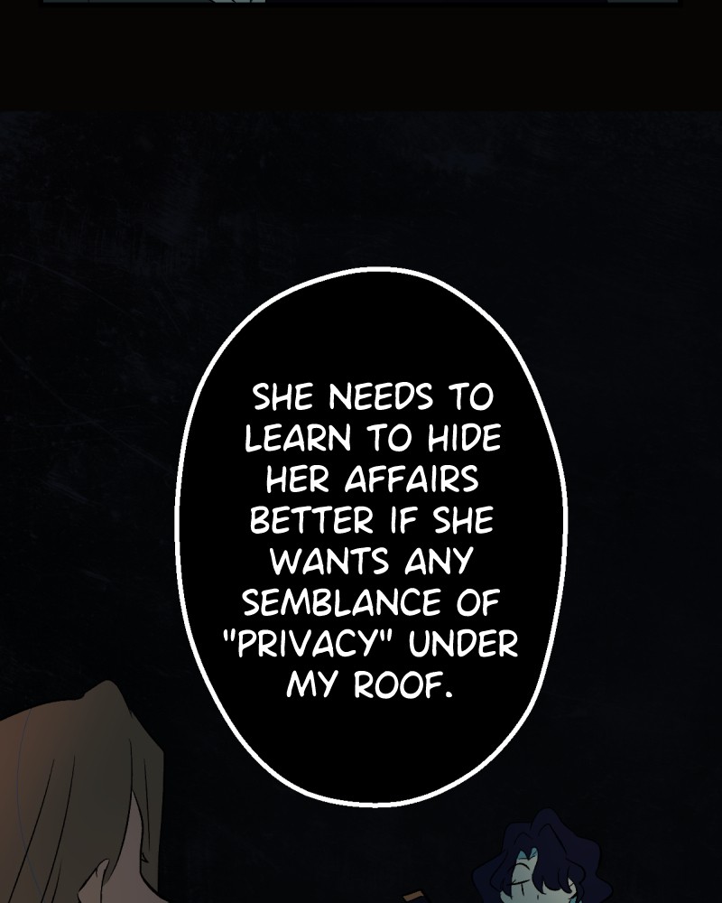 Little Matcha Girl Chapter 91 - page 16