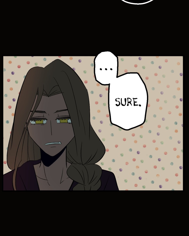 Little Matcha Girl Chapter 91 - page 20