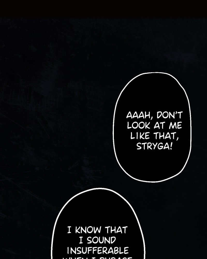 Little Matcha Girl Chapter 91 - page 21