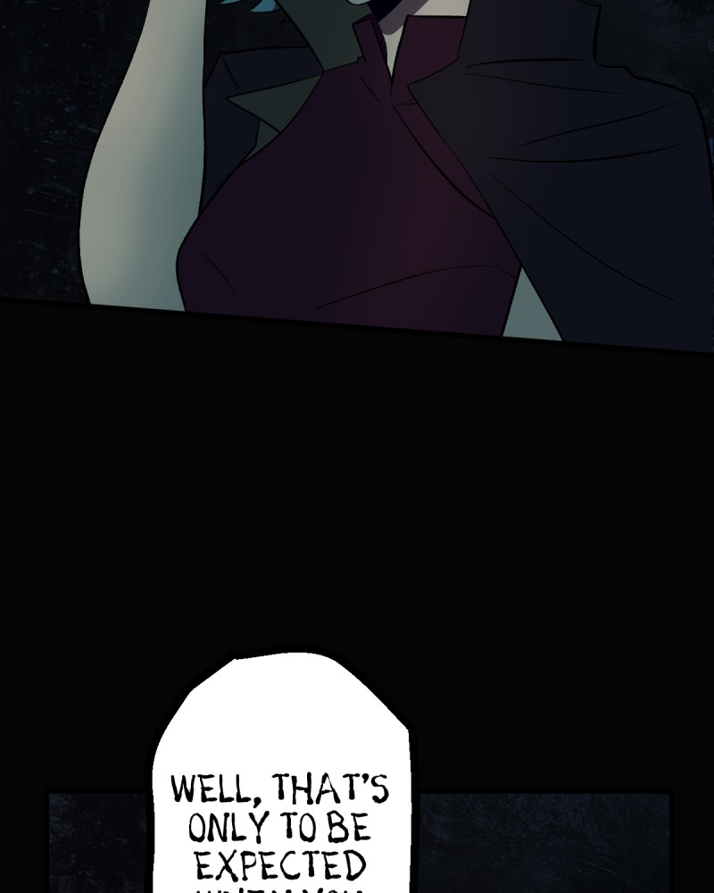 Little Matcha Girl Chapter 91 - page 29
