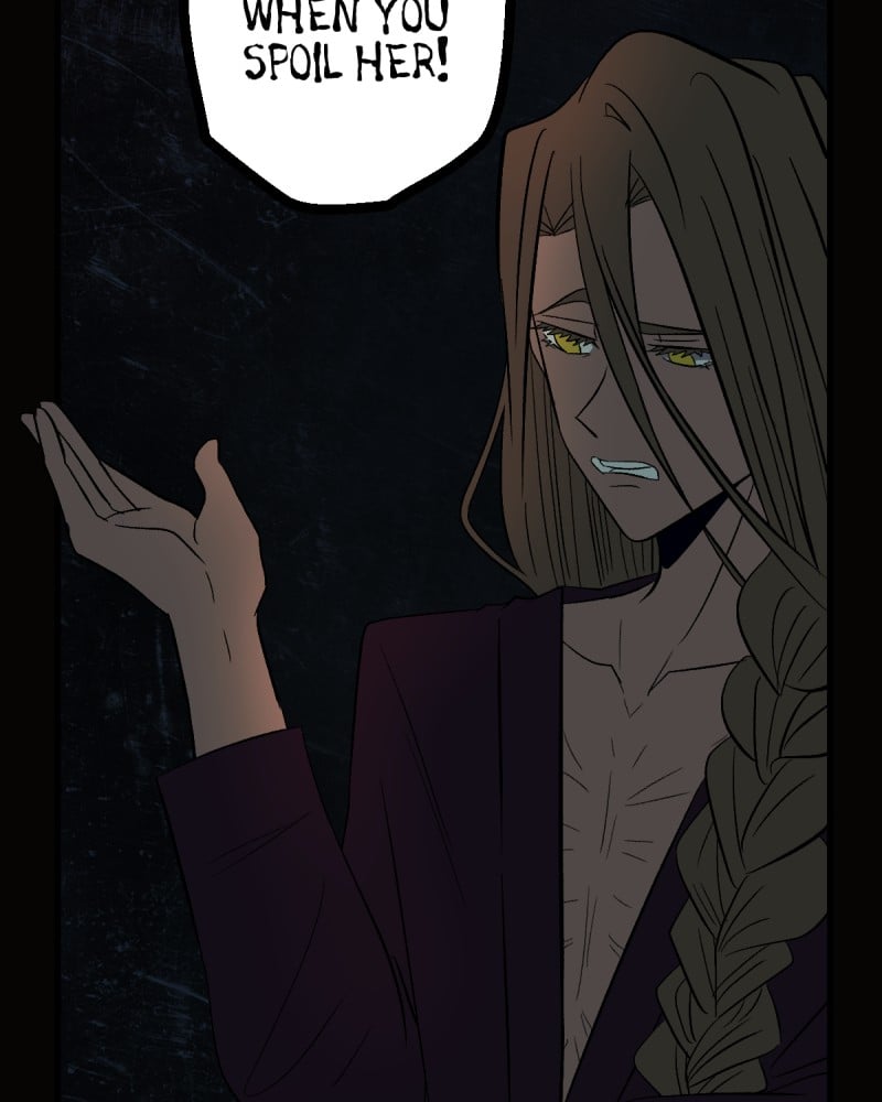 Little Matcha Girl Chapter 91 - page 30
