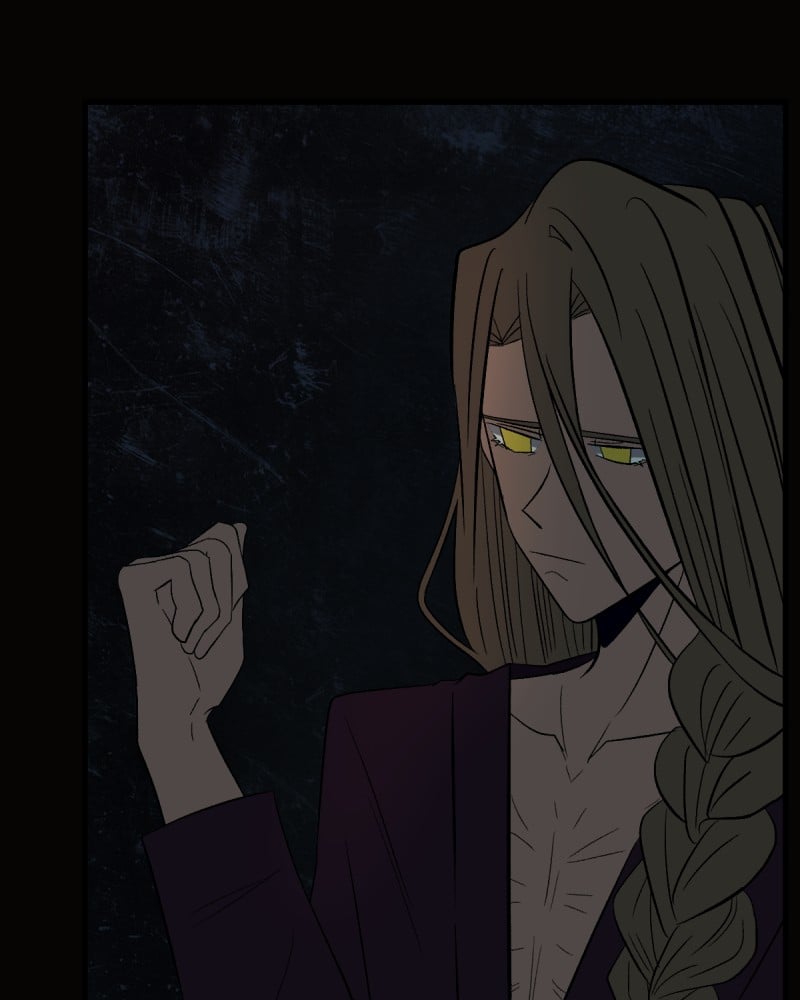 Little Matcha Girl Chapter 91 - page 33