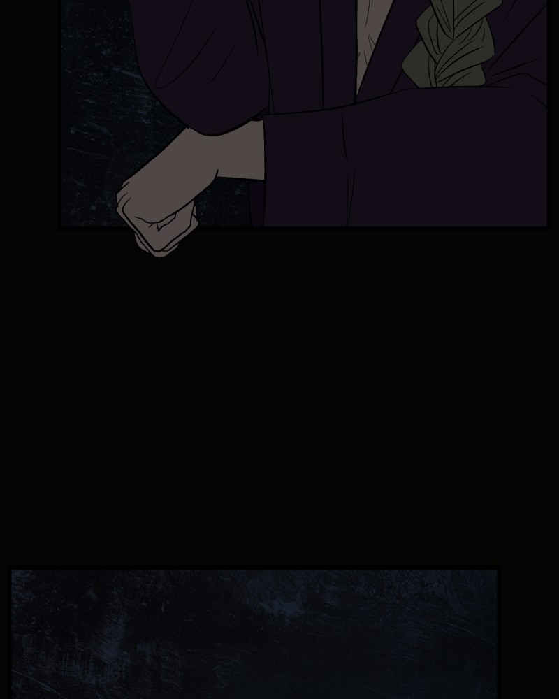 Little Matcha Girl Chapter 91 - page 34
