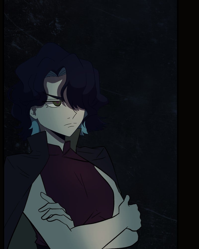 Little Matcha Girl Chapter 91 - page 35