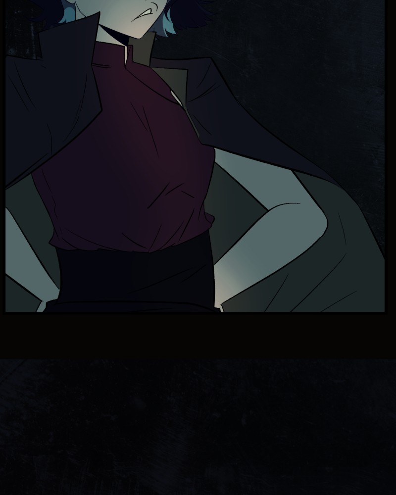 Little Matcha Girl Chapter 91 - page 38