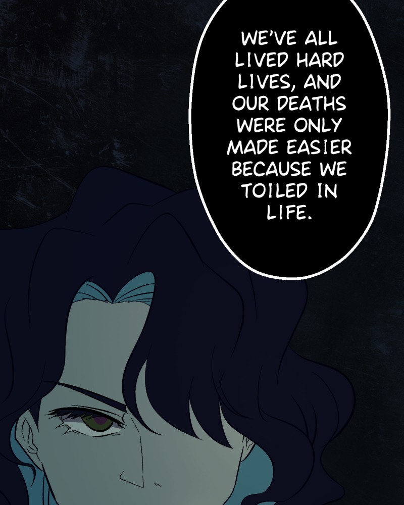 Little Matcha Girl Chapter 91 - page 41