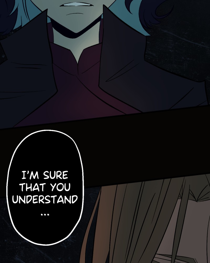 Little Matcha Girl Chapter 91 - page 42