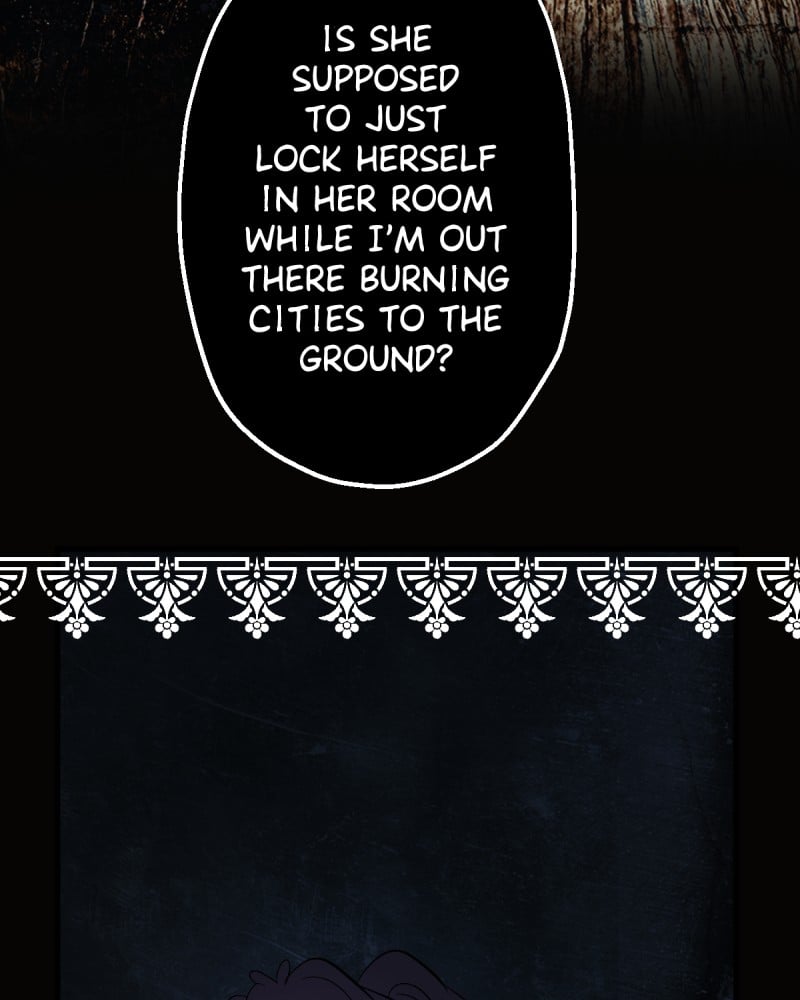 Little Matcha Girl Chapter 91 - page 48