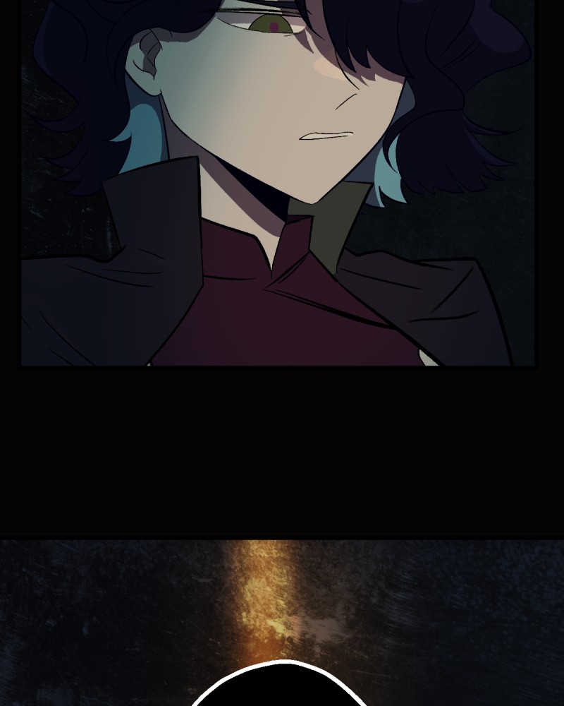 Little Matcha Girl Chapter 91 - page 57