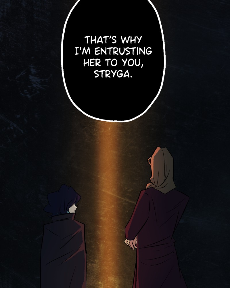 Little Matcha Girl Chapter 91 - page 58