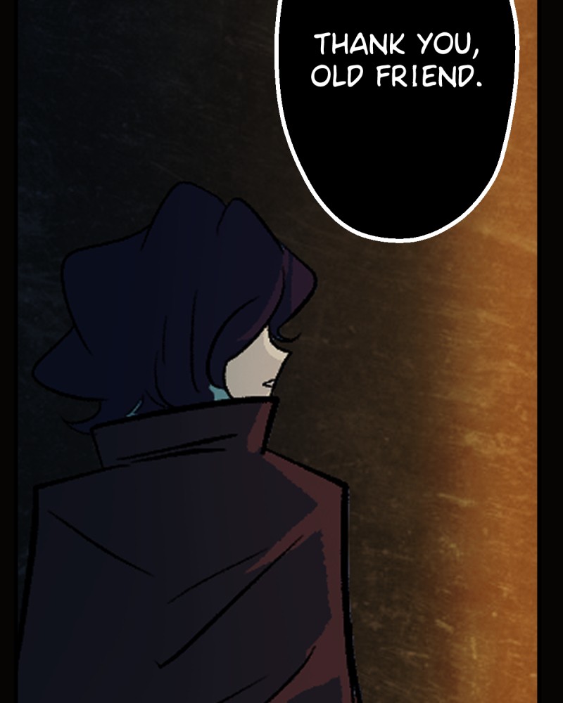 Little Matcha Girl Chapter 91 - page 63