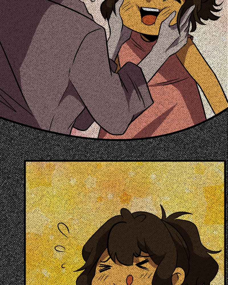 Little Matcha Girl Chapter 91 - page 66