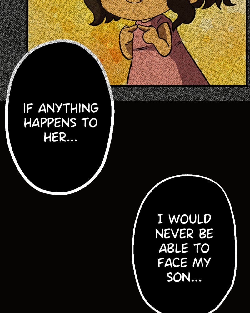Little Matcha Girl Chapter 91 - page 67