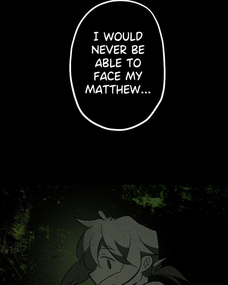Little Matcha Girl Chapter 91 - page 70