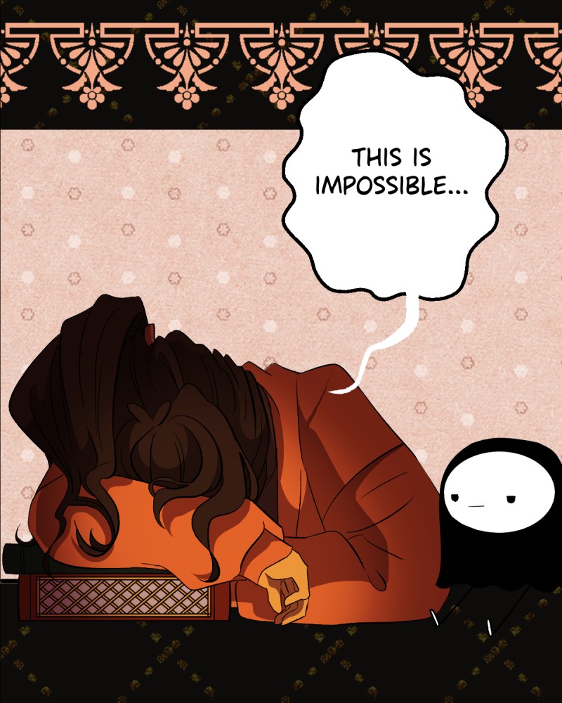 Little Matcha Girl Chapter 90 - page 25