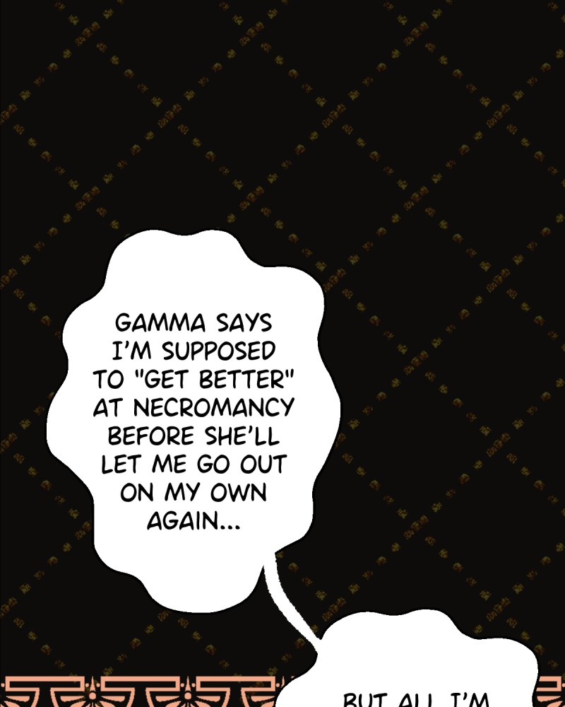 Little Matcha Girl Chapter 90 - page 26