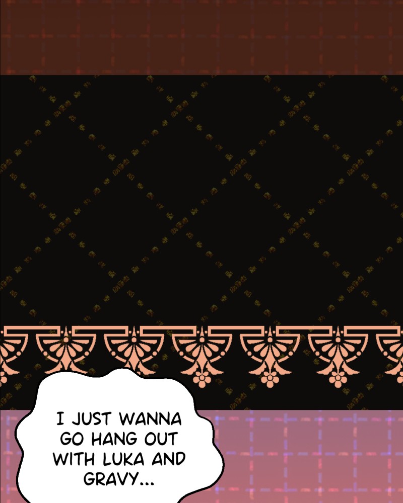 Little Matcha Girl Chapter 90 - page 37