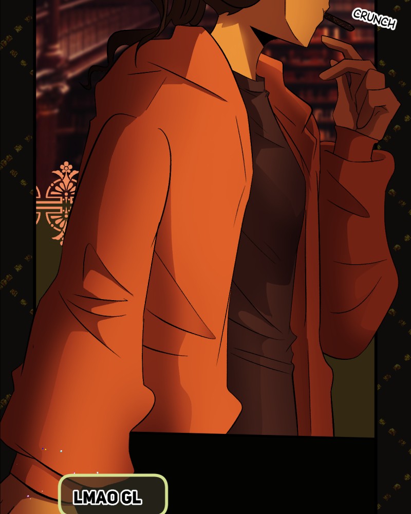 Little Matcha Girl Chapter 90 - page 54