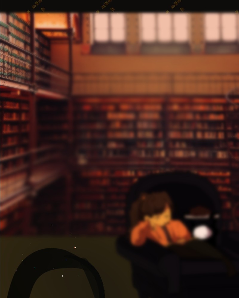 Little Matcha Girl Chapter 90 - page 58
