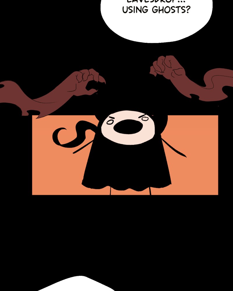 Little Matcha Girl Chapter 89 - page 10