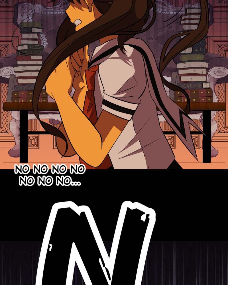 Little Matcha Girl Chapter 89 - page 101