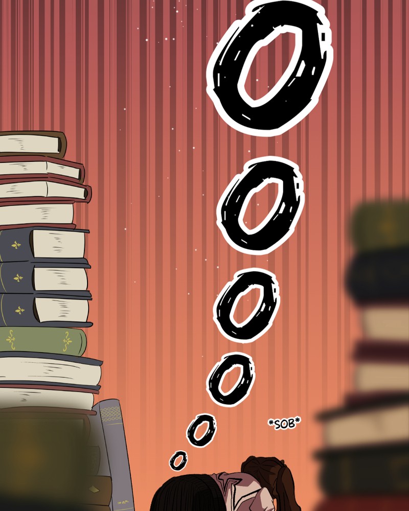 Little Matcha Girl Chapter 89 - page 103
