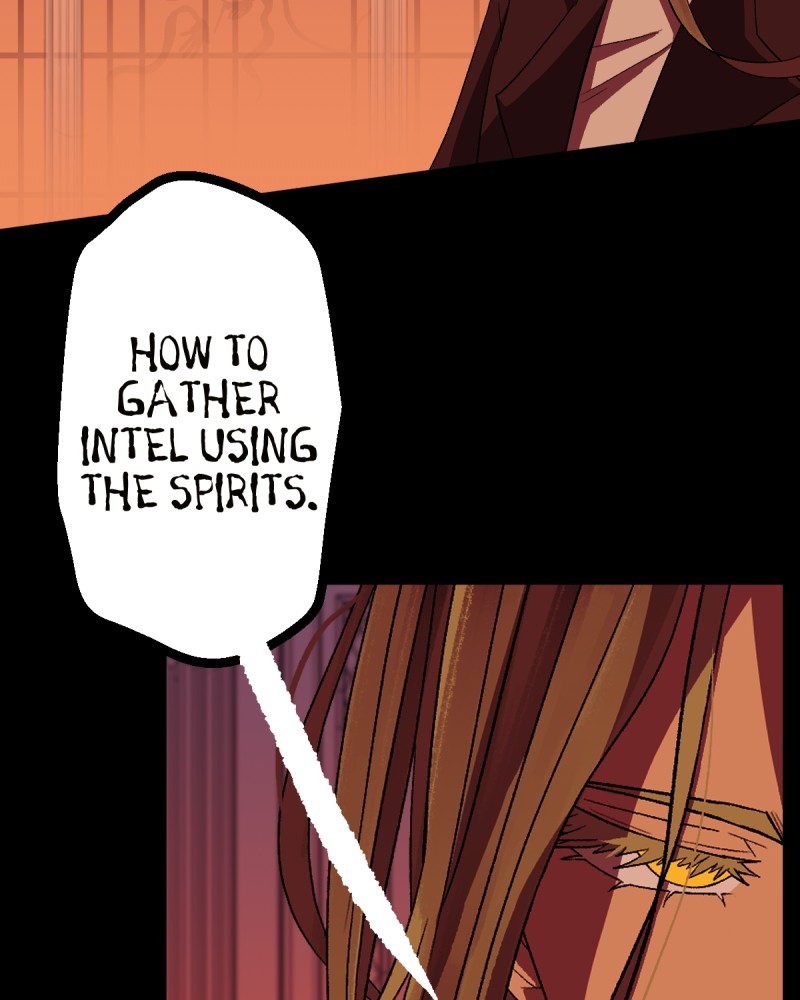 Little Matcha Girl Chapter 89 - page 12