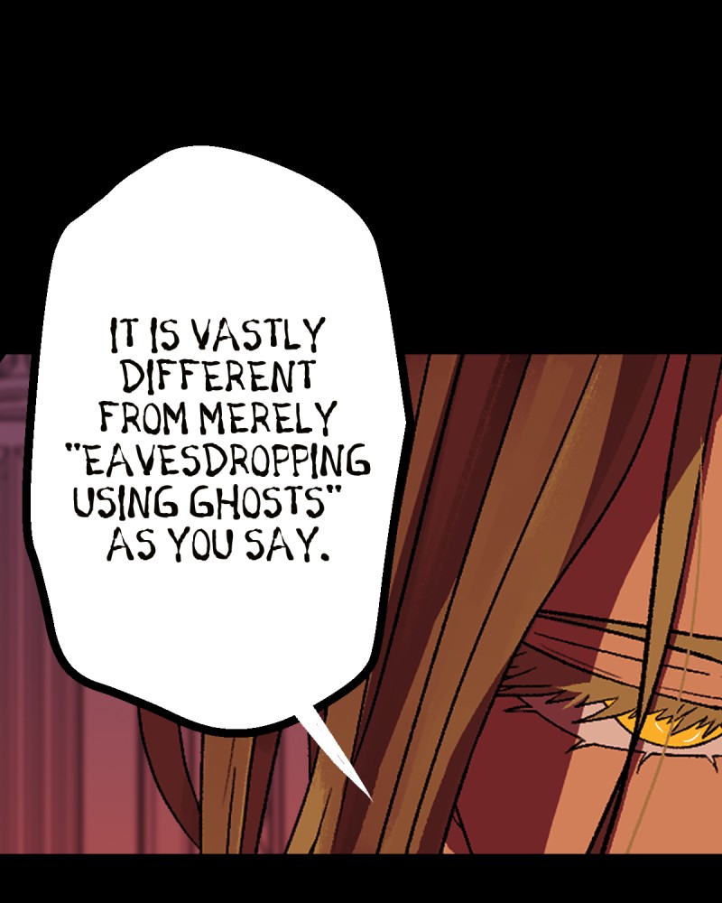 Little Matcha Girl Chapter 89 - page 14