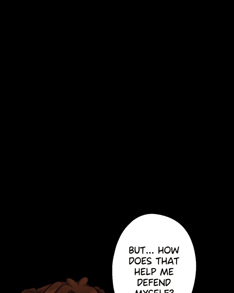 Little Matcha Girl Chapter 89 - page 15