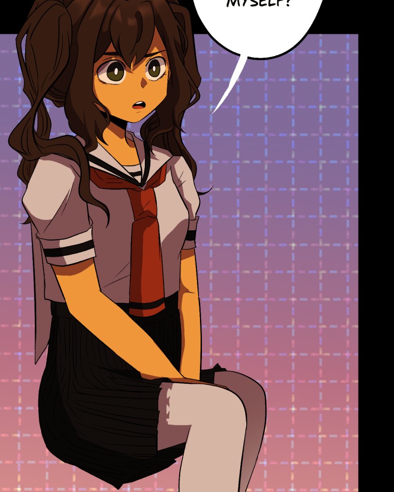 Little Matcha Girl Chapter 89 - page 16