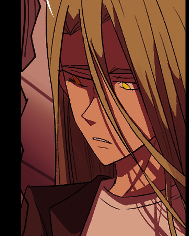 Little Matcha Girl Chapter 89 - page 19