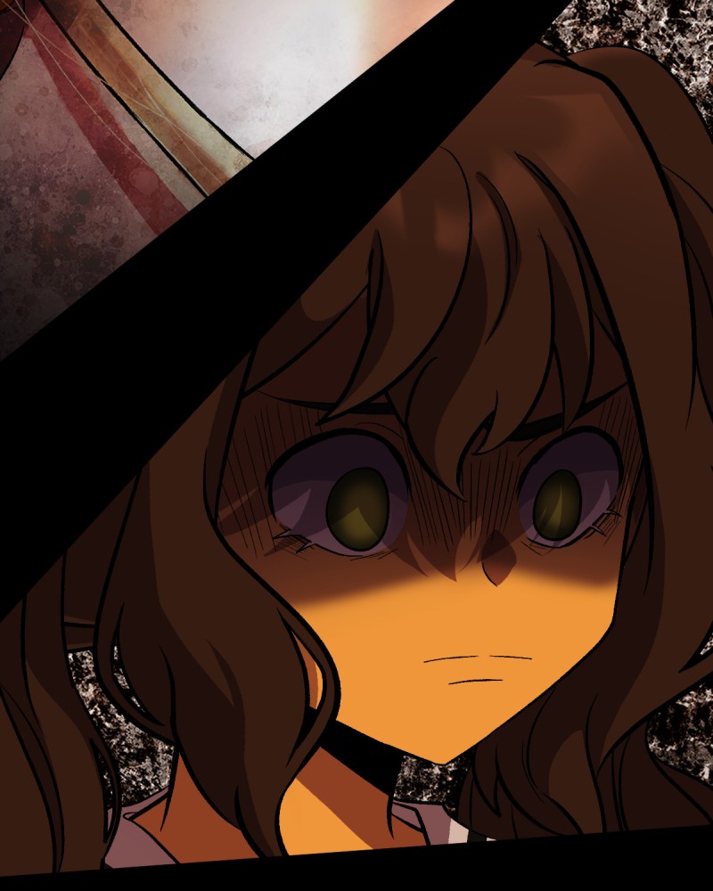 Little Matcha Girl Chapter 89 - page 28