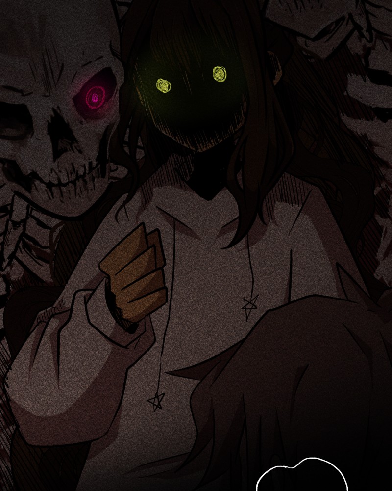Little Matcha Girl Chapter 89 - page 30