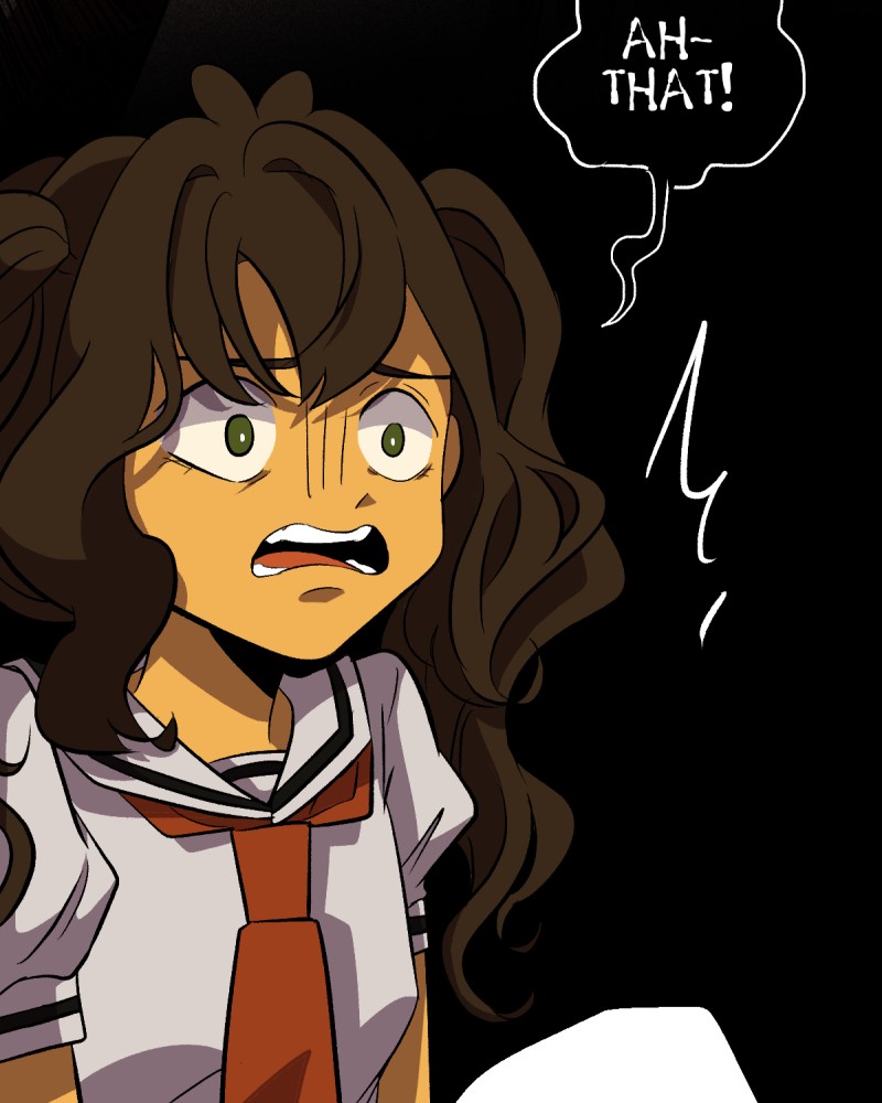 Little Matcha Girl Chapter 89 - page 31