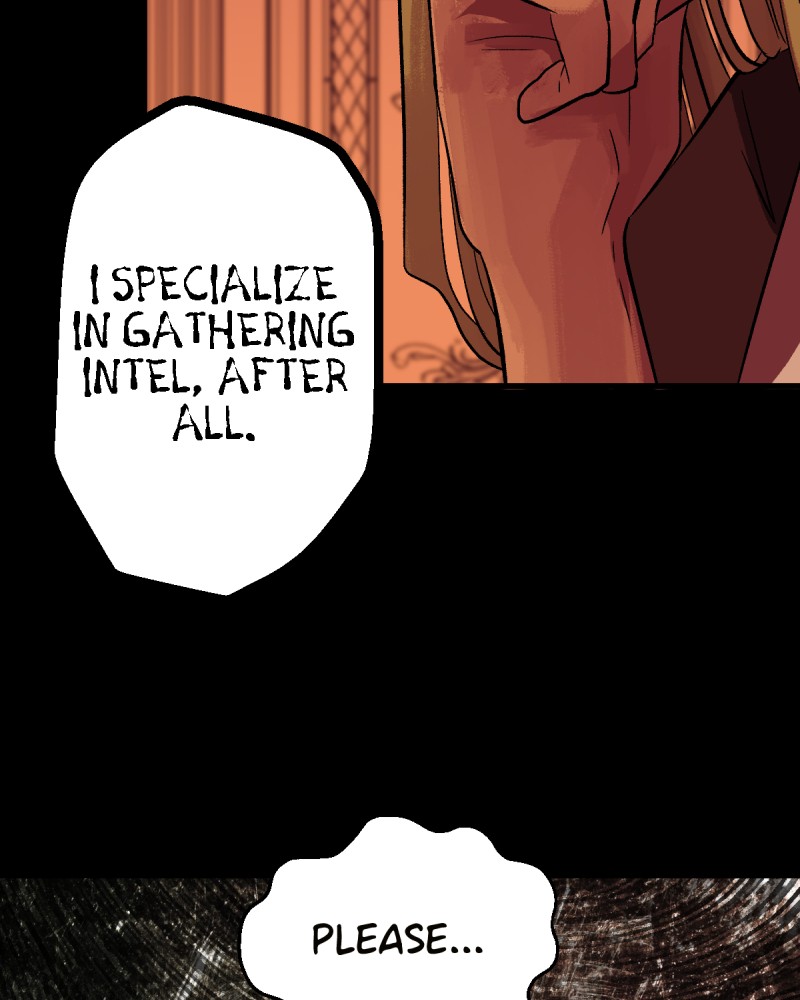 Little Matcha Girl Chapter 89 - page 34