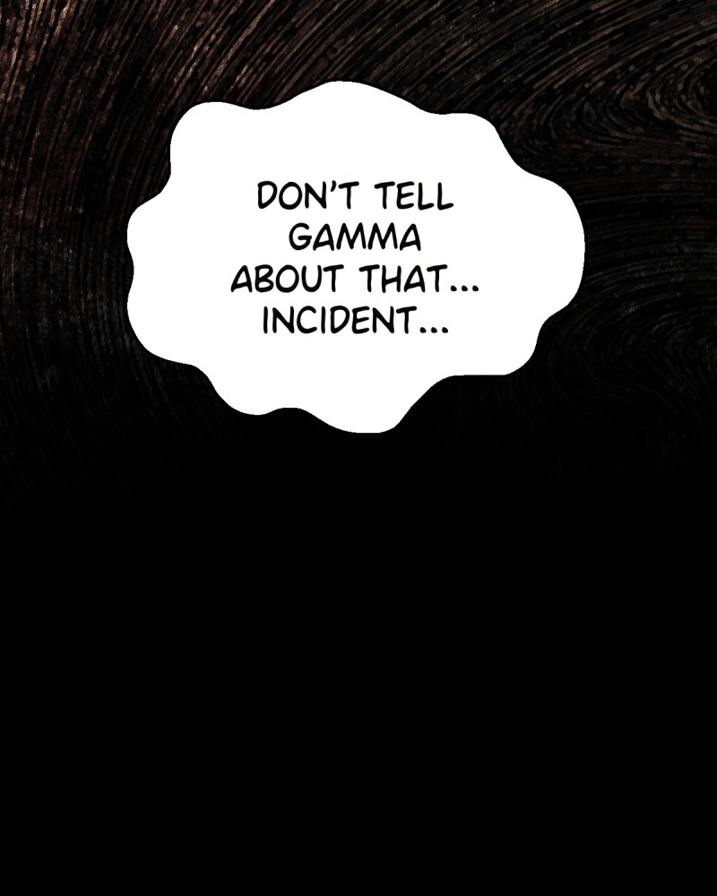 Little Matcha Girl Chapter 89 - page 37