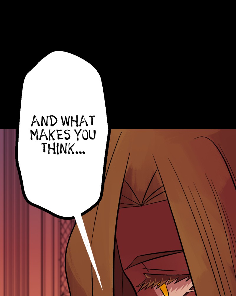Little Matcha Girl Chapter 89 - page 38