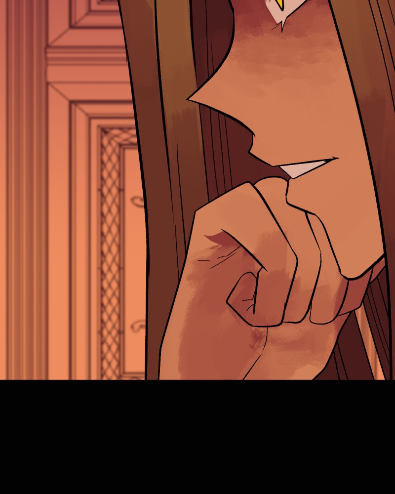 Little Matcha Girl Chapter 89 - page 39