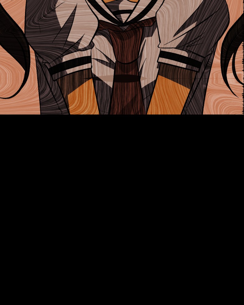 Little Matcha Girl Chapter 89 - page 42