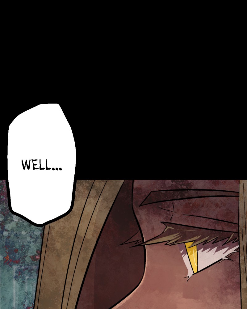 Little Matcha Girl Chapter 89 - page 43