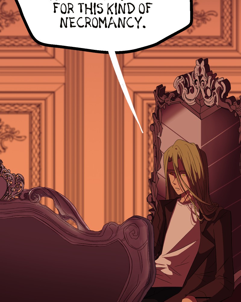 Little Matcha Girl Chapter 89 - page 47